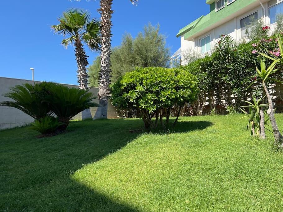 Villa Sissi Bari Exterior foto